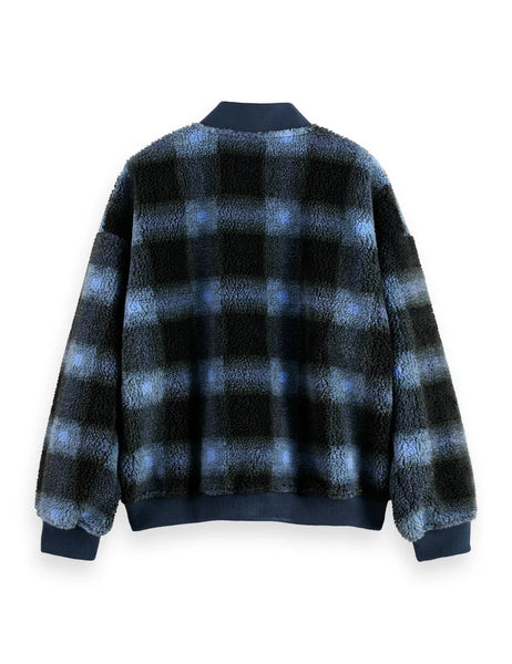 CASACO POLAR FLEECE