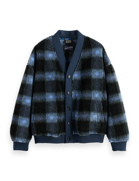CASACO POLAR FLEECE