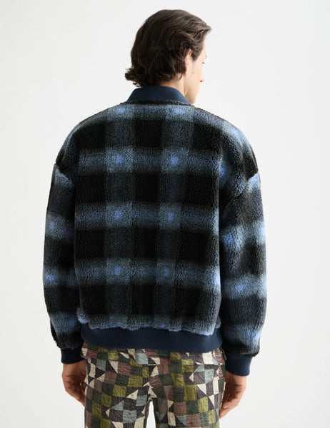 CASACO POLAR FLEECE
