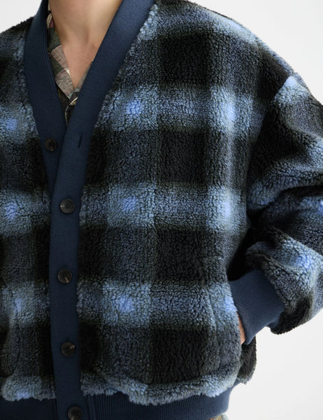 CASACO POLAR FLEECE