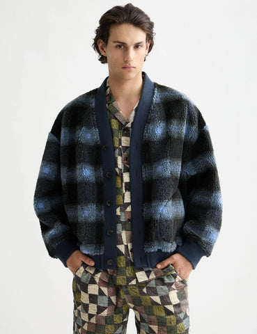 CASACO POLAR FLEECE