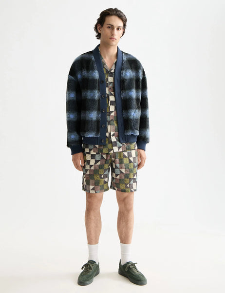 CASACO POLAR FLEECE