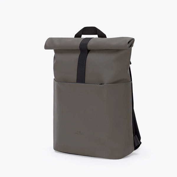 Mochila Hajo Mini Lotus Dark Grey
