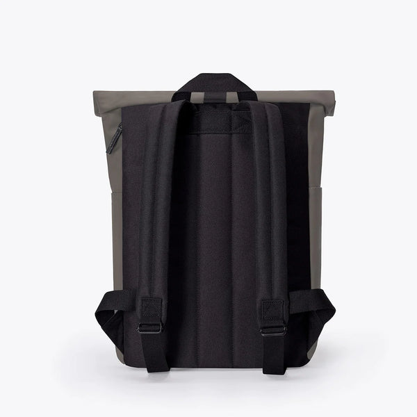 Mochila Hajo Mini Lotus Dark Grey