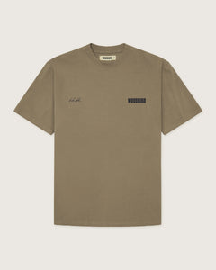 T-SHIRT WBBaine 8410