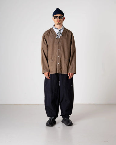 CAMISA WBMoon Washed