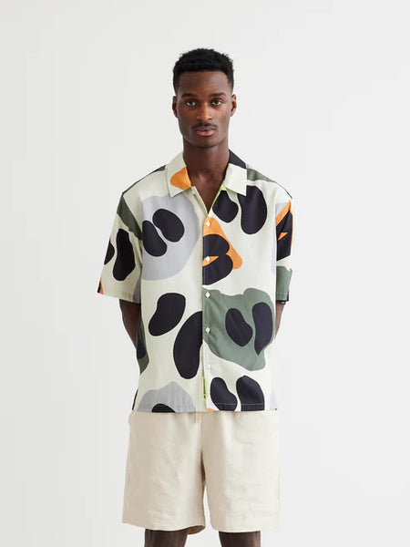 CAMISA  WBSUNNY LEO