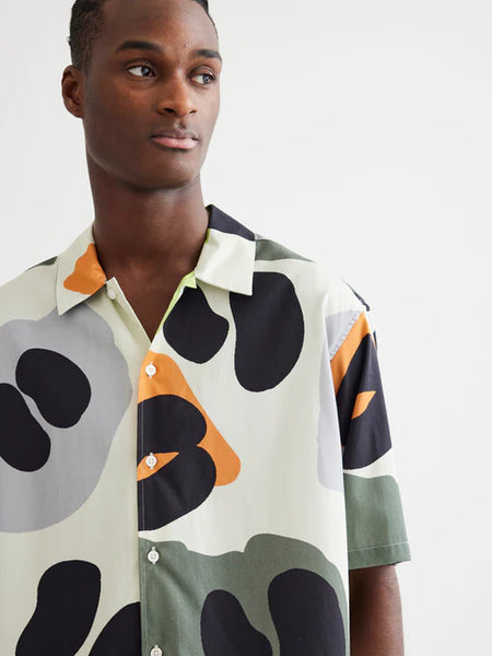 CAMISA  WBSUNNY LEO