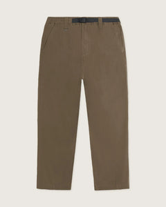 CALÇAS WBUMO BASE KHAKI