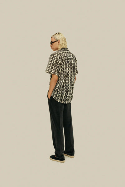 CAMISA OAS HYPNOTISE CUBA NET