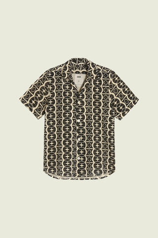 CAMISA OAS HYPNOTISE CUBA NET
