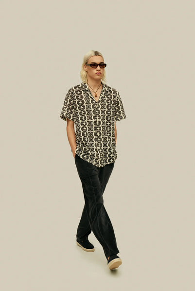 CAMISA OAS HYPNOTISE CUBA NET