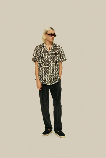 CAMISA OAS HYPNOTISE CUBA NET
