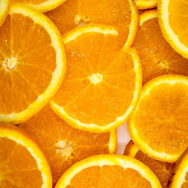 Sabonete Líquido para Mãos Laranja 270ml