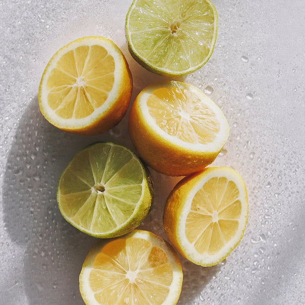 Loção Corporal Refrescante de Bergamota 200ml