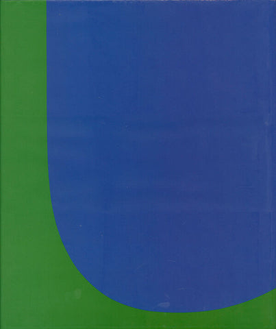 Ellsworth Kelly – Red Green Blue