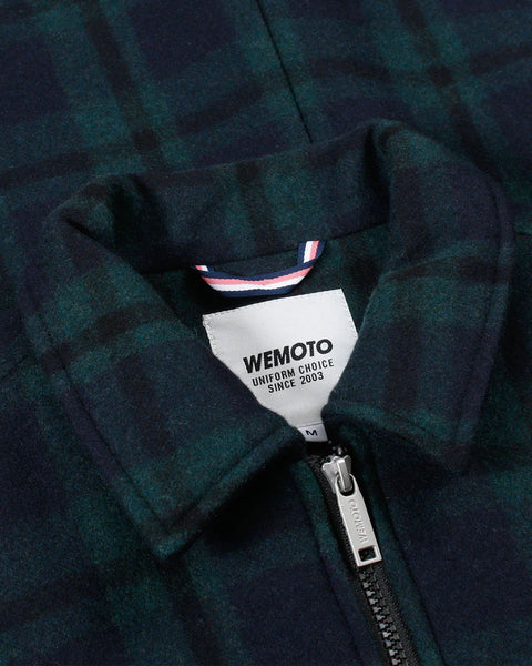 Donnie - Worker Jacket NAVY