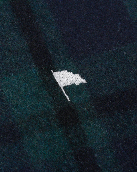 Donnie - Worker Jacket NAVY