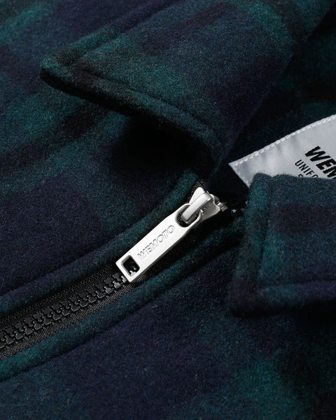 Donnie - Worker Jacket NAVY