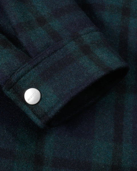 Donnie - Worker Jacket NAVY