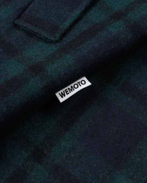 Donnie - Worker Jacket NAVY