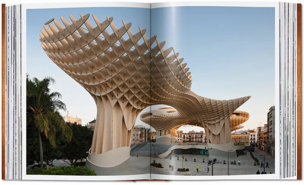 Livro 100 Contemporary Wood Buildings