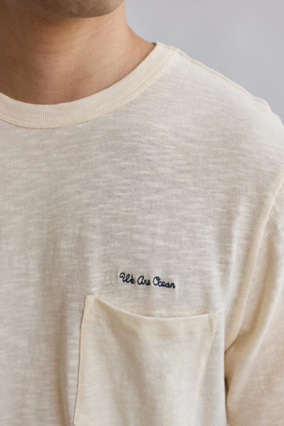 T-SHIRT GROIX