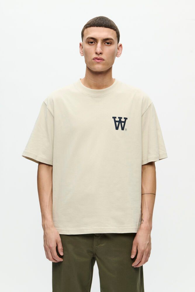 T-SHIRT WWLiam AAchest 25220