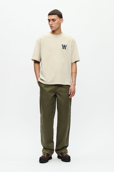 T-SHIRT WWLiam AAchest 25220