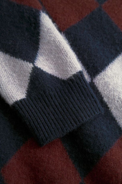 WWJan crew neck 25232