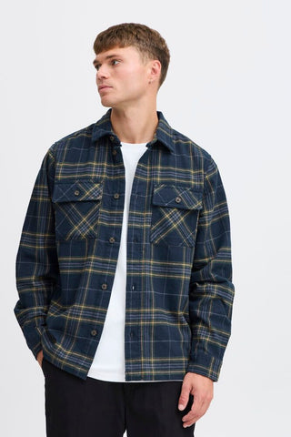 CAMISA SDJasper SH 4