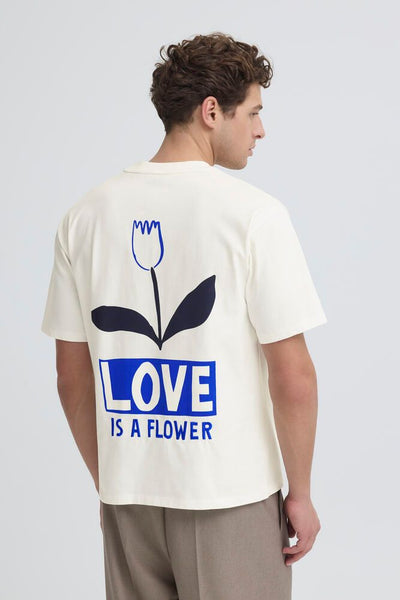 T-SHIRT CFSØTOPTE 0284