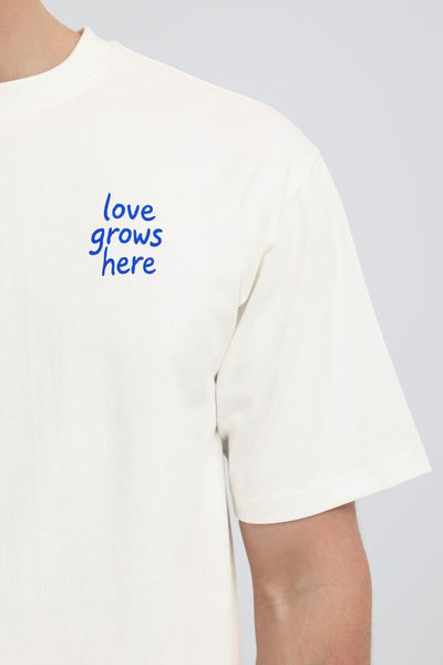 T-SHIRT CFSØTOPTE 0284