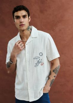 CAMISA SDPAPIO