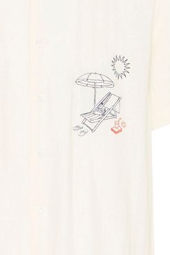 CAMISA SDPAPIO