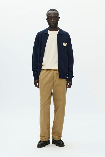 CALÇAS WWLax trousers