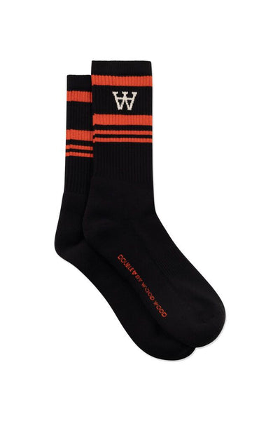 MEIAS WWRyder 2 pack sock DESERT