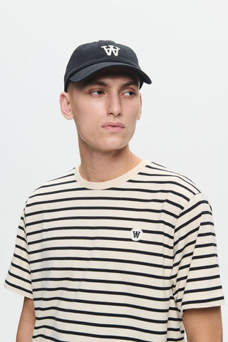 T-SHIRT WWAce Stripe