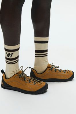 MEIAS WWRyder 2 pack sock DESERT