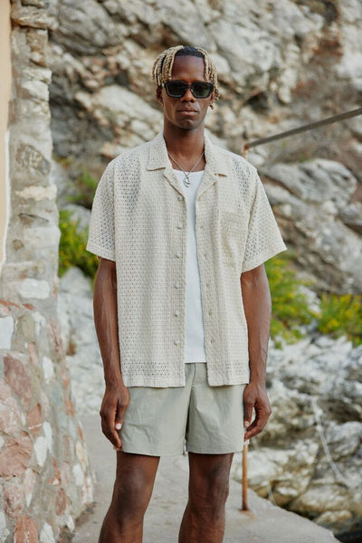 CALÇÕES SDETHAN ELAST. TECH