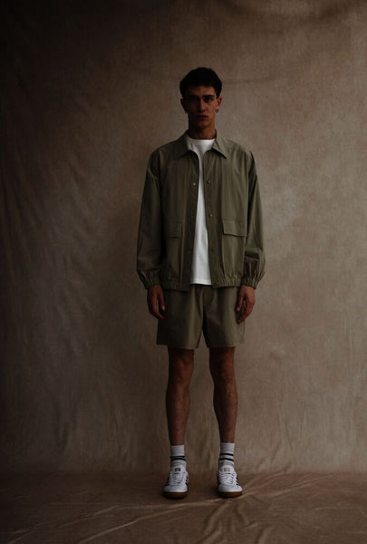 CALÇÕES SDETHAN ELAST. TECH