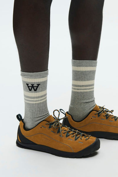MEIAS WWRyder 2 pack sock BLUE