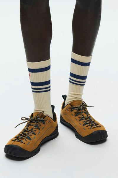 MEIAS WWRyder 2 pack sock BLUE