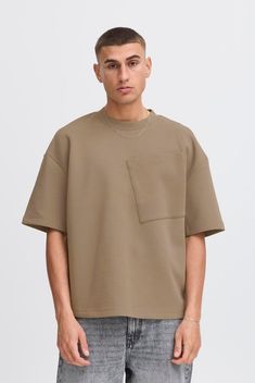 T-SHIRT SDROLAND