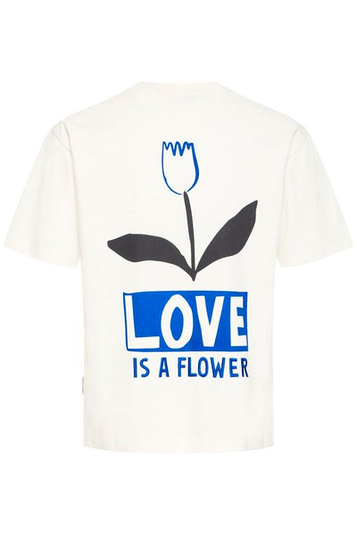 T-SHIRT CFSØTOPTE 0284