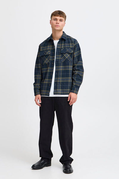 CAMISA SDJasper SH 4