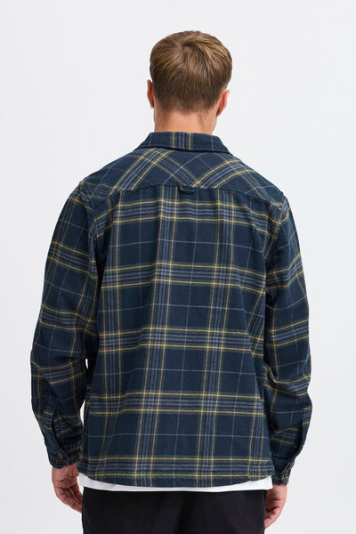 CAMISA SDJasper SH 4