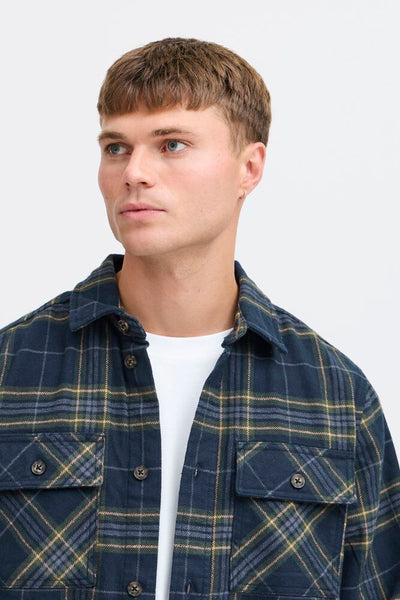 CAMISA SDJasper SH 4