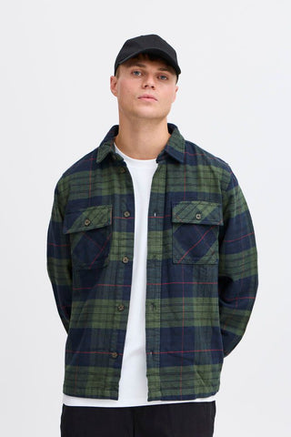 CAMISA SDJasper SH 2