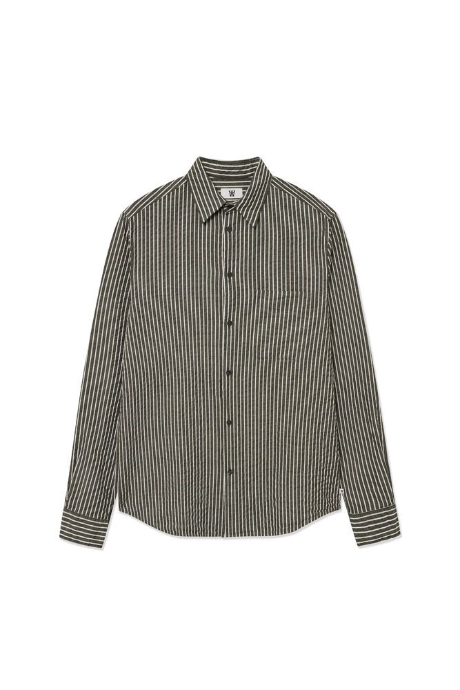 CAMISA WWAdrian 25269